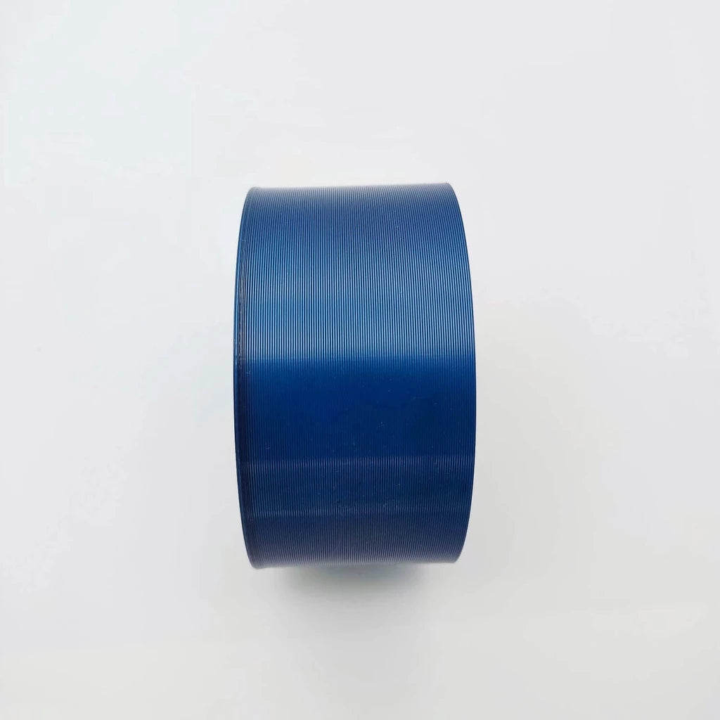 Vaso Redondo de Parede – Terrário Decorativo (Sem Decoração)