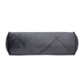 Almofada Rolinho Decorativo 50cm em Suede Aveludado com Enchimento – Luxo e Conforto para Sofá, Cama ou Poltrona