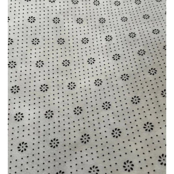 Tapete Passadeira Antiderrapante em Veludo Cristal – 50x150cm para Sala, Cozinha, Corredor e Beira de Cama