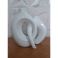 Kit Dupla Vaso Monaco Decoração Casa Sala Escritório
