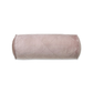Almofada Rolinho Decorativo 50cm em Suede Aveludado com Enchimento – Luxo e Conforto para Sofá, Cama ou Poltrona