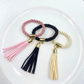 Kit Porta Guardanapo com Tassel – Mesa Posta com Sofisticação