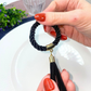 Kit Porta Guardanapo com Tassel – Mesa Posta com Sofisticação