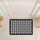 Tapete Capacho de Porta Bem-Vindo 40x60cm – Estampas Modernas e Base Antiderrapante