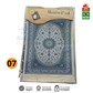 Mouse Pad Decorativo Tapete Persa