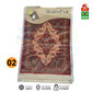 Mouse Pad Decorativo Tapete Persa