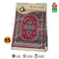 Mouse Pad Decorativo Tapete Persa