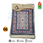 Mouse Pad Decorativo Tapete Persa