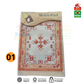 Mouse Pad Decorativo Tapete Persa