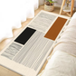 Tapete Passadeira Antiderrapante em Veludo Cristal – 50x150cm para Sala, Cozinha, Corredor e Beira de Cama